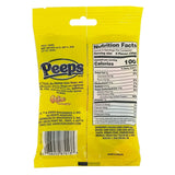 Flix : Easter Peeps Marshmallow Gummies 3.75oz (Brazil Import) [BB 09/01/2027]