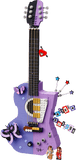 Lego : Editions - Olivia Rodrigo's Dual Guitar