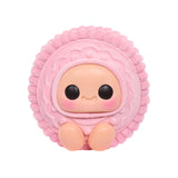 MGA's : Hyojo Cookie Sandwich Series Blind Box Collectible Plush