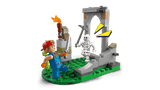 Lego : Fortnite - Peely & Sparkplug's Camp