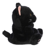Aurora® : Halloween Series - Palm Pals™ - 5" Twilight Black Cat™