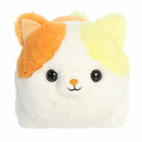 Aurora® : Halloween Series - Spudsters™ - 10" Candy Corn Calico Cat™
