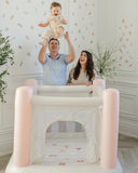 (PRE-ORDER) Cherrypick : Magic Bounce House – Mini Cordless Indoor Bouncer
