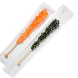 Espreez : Halloween Rock Candy On A Stick (Assorted Flavors) (USA Import) [BB 05/2029]