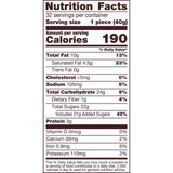 Reese's: PB&J Strawberry King Size Big Cup 2 Pack - 1.4 oz. [BB 02/2026]