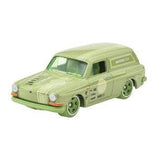 Mattel : Hot Wheels Silver Series  - Pantone Multipack , 1:64 Scale Die-Cast Vehicles
