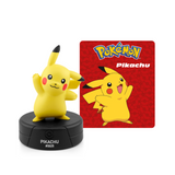 (PRE-ORDER) Tonies : Pokémon - Pikachu Tonie Figurine