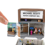 Polly Pocket X The Office Compact Limited Edition