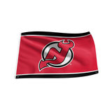 NHL 3'x5' Wall Flag with Grommets (Select Your Team)