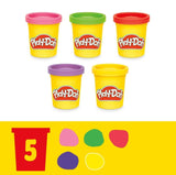 Play-Doh Light & Look Microscope Playset