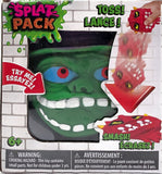 Splat Pack Giant (Assorted Styles)