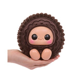 MGA's : Hyojo Cookie Sandwich Series Blind Box Collectible Plush