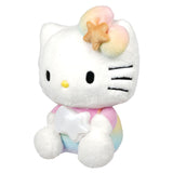 Jazwares : Hello Kitty & Friends 10" Plush with Songs, Sounds and Lights - Rainbow Wish