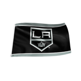 NHL 3'x5' Wall Flag with Grommets (Select Your Team)