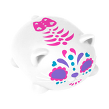 (LIMIT OF 1 PER HOUSEHOLD) NeeDoh : Sugar Skull Cool Cats (Assorted)