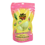 Taste Beauty : Watermelon Sour Patch Bath Bomb Fizz - 7 Pack
