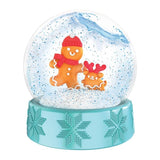 MGA's Miniverse Make It Mini Holiday (Christmas) 2026, Elf On The Shelf™ Mini Collectibles