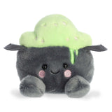 Aurora® : Halloween Series - Palm Pals™ - 5" Bubbly Cauldron™