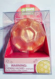 Toysmith : Sugar Skwisheez - Honeycomb Ball