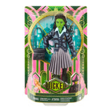 Mattel : Universal Pictures’ Wicked Elphaba At Shiz University Fashion Doll With Removable Fashions & Accessories