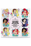 (PRE-ORDER) Mad Beauty : Disney's Princesses - 24 Day Bath & Beauty Advent Calendar