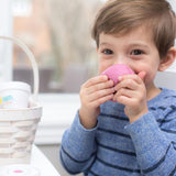Dough Parlour : Scoops® Bubble Gum
