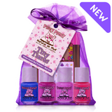 Piggy Paint : Tiny Tiaras Gift Set