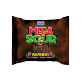 Barnetts : Mega Sour Cola Candy Zombie Bombz 3.7 oz (BRITAIN Import) [10/31/2027]