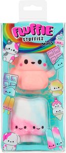 MGA : Fluffie Stuffiez Minis 2 Pack