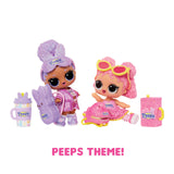 LOL Surprise : Loves Mini Sweets - Peeps - Fluff Chick