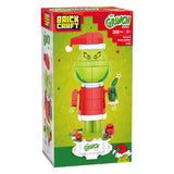 Brickcraft : Grinch Nutcracker