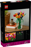 Lego : Botanicals Tulip Bouquet