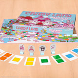 Candy Land® : Hello Kitty® and Friends