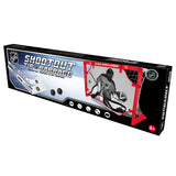 NHL Mini Net Set