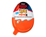 Kinder Joy X Funko X Stranger Things Candy Egg + Toy (Limited Edition) (USA Import) [BB 03/16/2027]