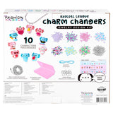 Fashion Angels : Axolotl League Charm Changers Jewelry Design Kit