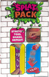 Splat Pack Giant (Assorted Styles)