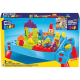 MEGA BLOKS : Build 'n Learn Table