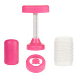 MGA : Wonder Factory - Never Dry Dough & Extruder Set