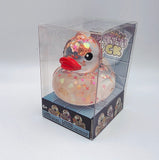 Squishi Confetti Duck (Assorted Styles)