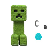 A Minecraft Movie Action Figure & Accessories, 4" (Assorted)