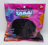 Squeezy Treatz : Irresis- Taba! JUMBO Super Softn' Sticky - Taba Squishy