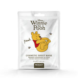 Mad Beauty : Winnie The Pooh - Storybook Cosmetic Sheet Face Mask Collection