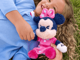 Tonies : Disney Minnie Mouse Cuddle Tonie Plush