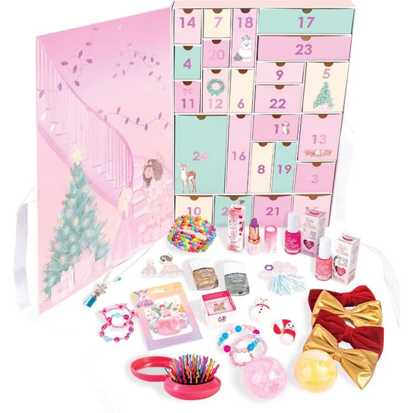 (PRE-ORDER) Great Pretenders : Lulu & Tilda - Ultimate Advent Calendar