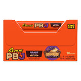 Reese's: PB&J Grape King Size Big Cup 2 Pack - 1.4 oz. [BB 02/2026]