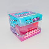 Gumme Squish Cool Cube (Assorted Styles)