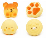 Buttery Soft Slow-Rise Animals