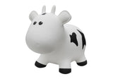 (PRE-ORDER) Farm Hoppers: White Cow [ALL PRE-ORDERS ARE FINAL]