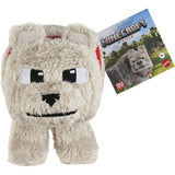 A Minecraft Movie 8" Plush (Assorted Styles)